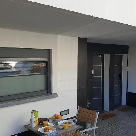 Sweet Spot @ Carcavelos - T1