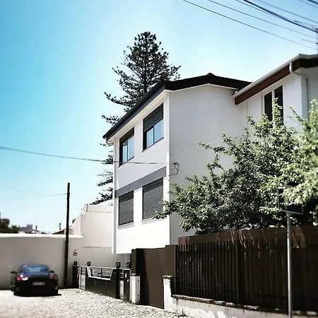 Sweet Spot @ Carcavelos - T1 아파트 *