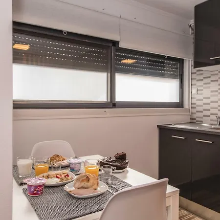 Sweet Spot @ Carcavelos - T1 * Carcavelos (Lisbon)